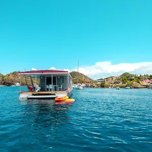 Aqualodge Guadeloupe Botel
