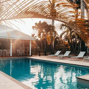 Domaine Saint-francois Hotel