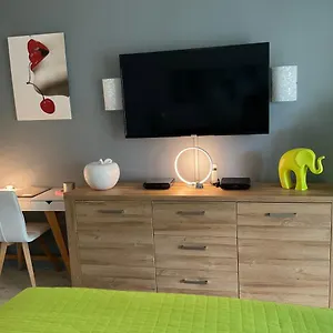 Nid Tropical Pour Deux Apartment