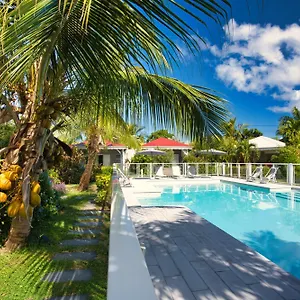 & Le Cocotel Hotel