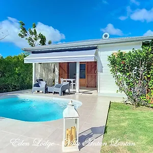 Eden 4 Avec Piscine Privee Villa