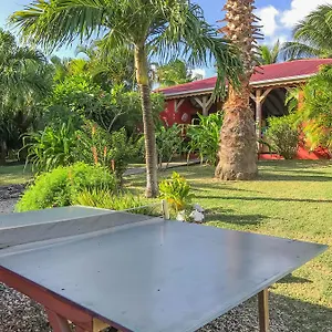Sunset Surf Camp Hostel
